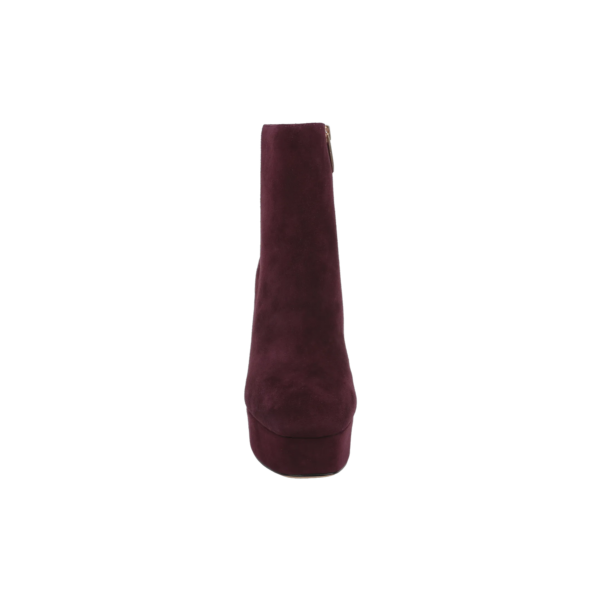 Deep Port Suede