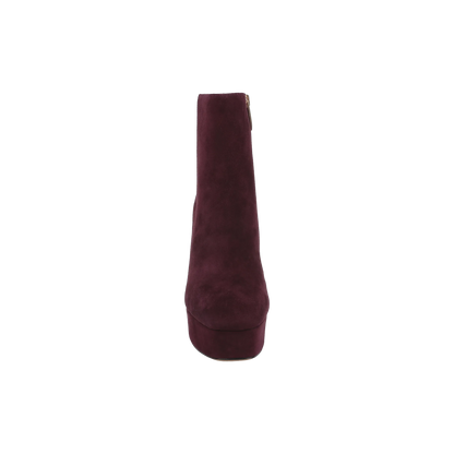 Deep Port Suede