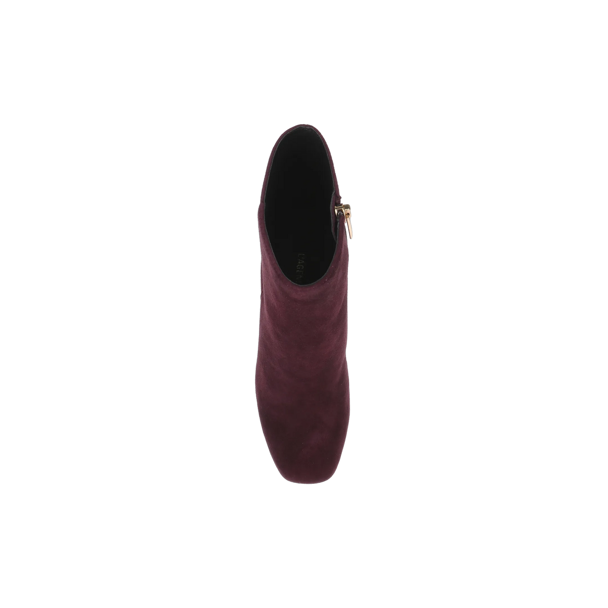 Deep Port Suede