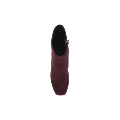 Deep Port Suede