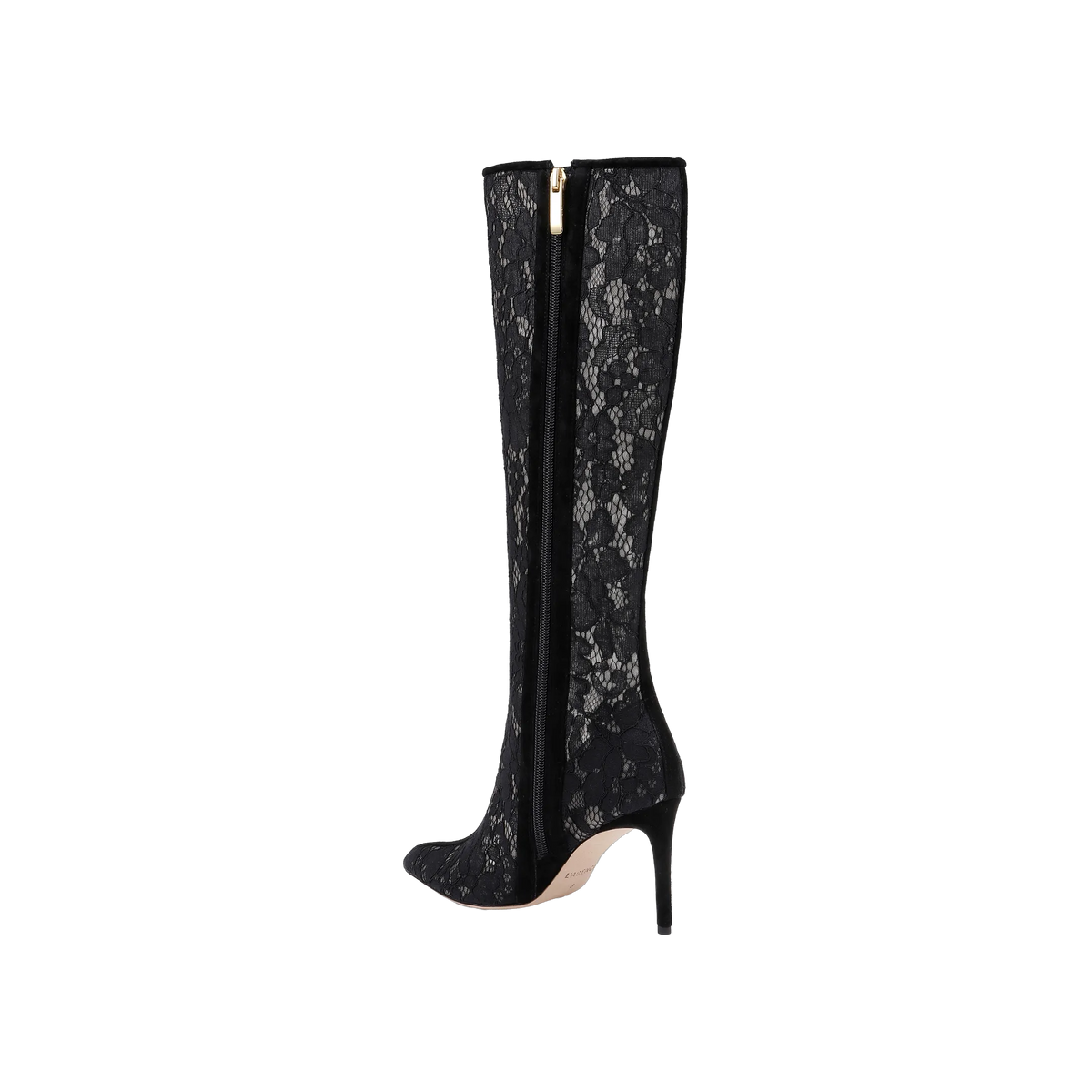 Black Lace