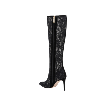 Black Lace