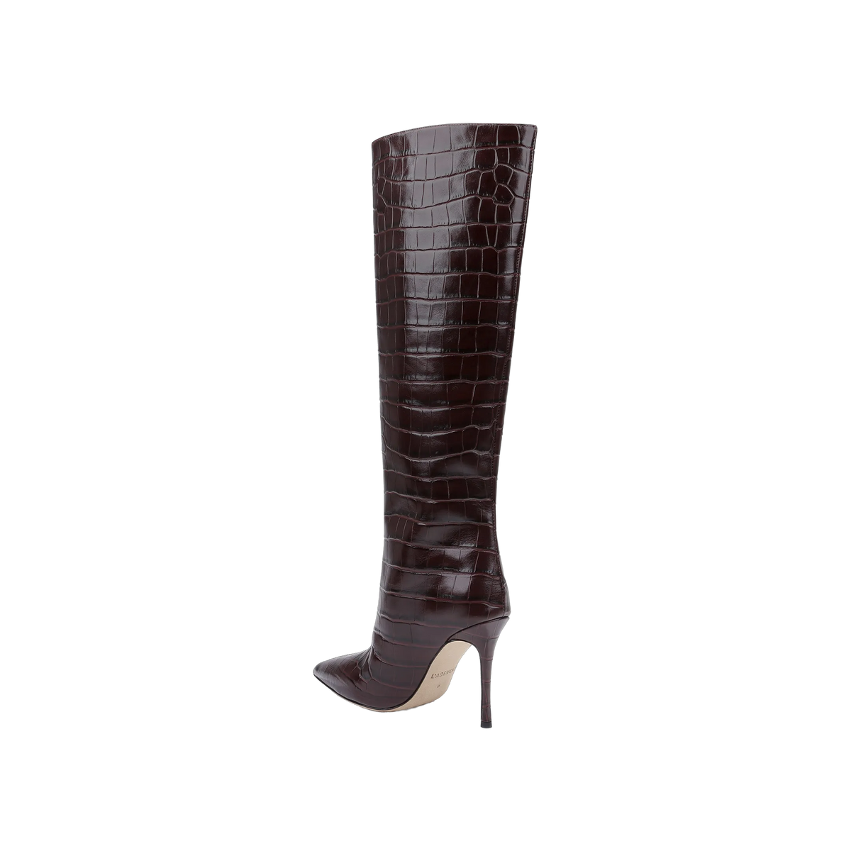 Deep Port Croco