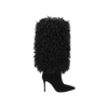 Black Suede