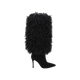 Black Suede