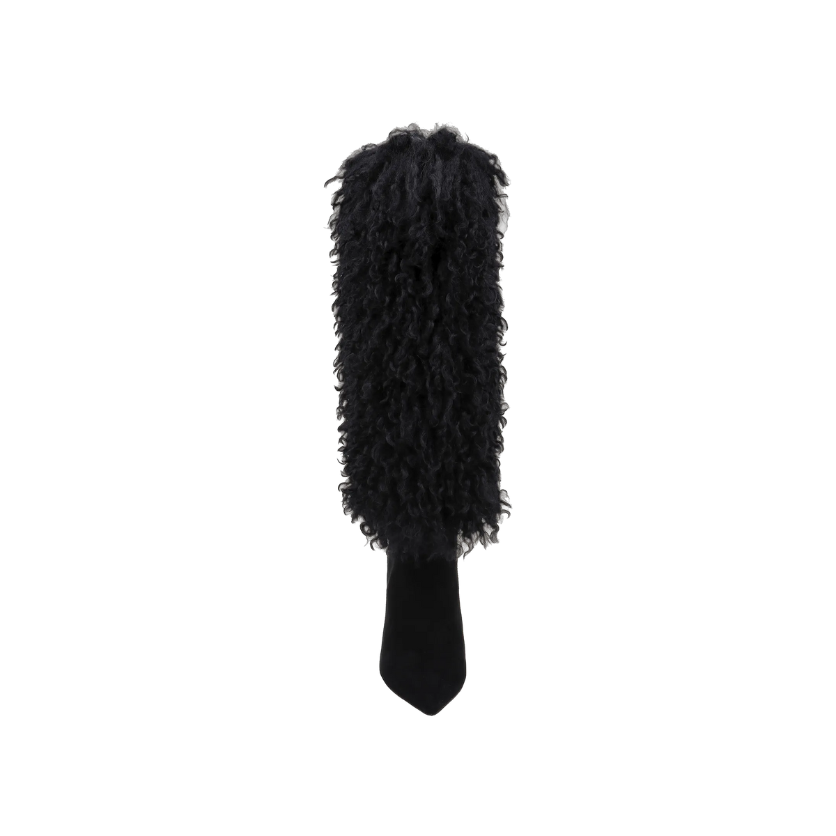Black Suede