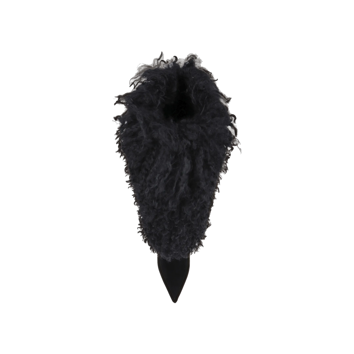 Black Suede