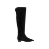 Black Suede