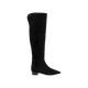 Black Suede