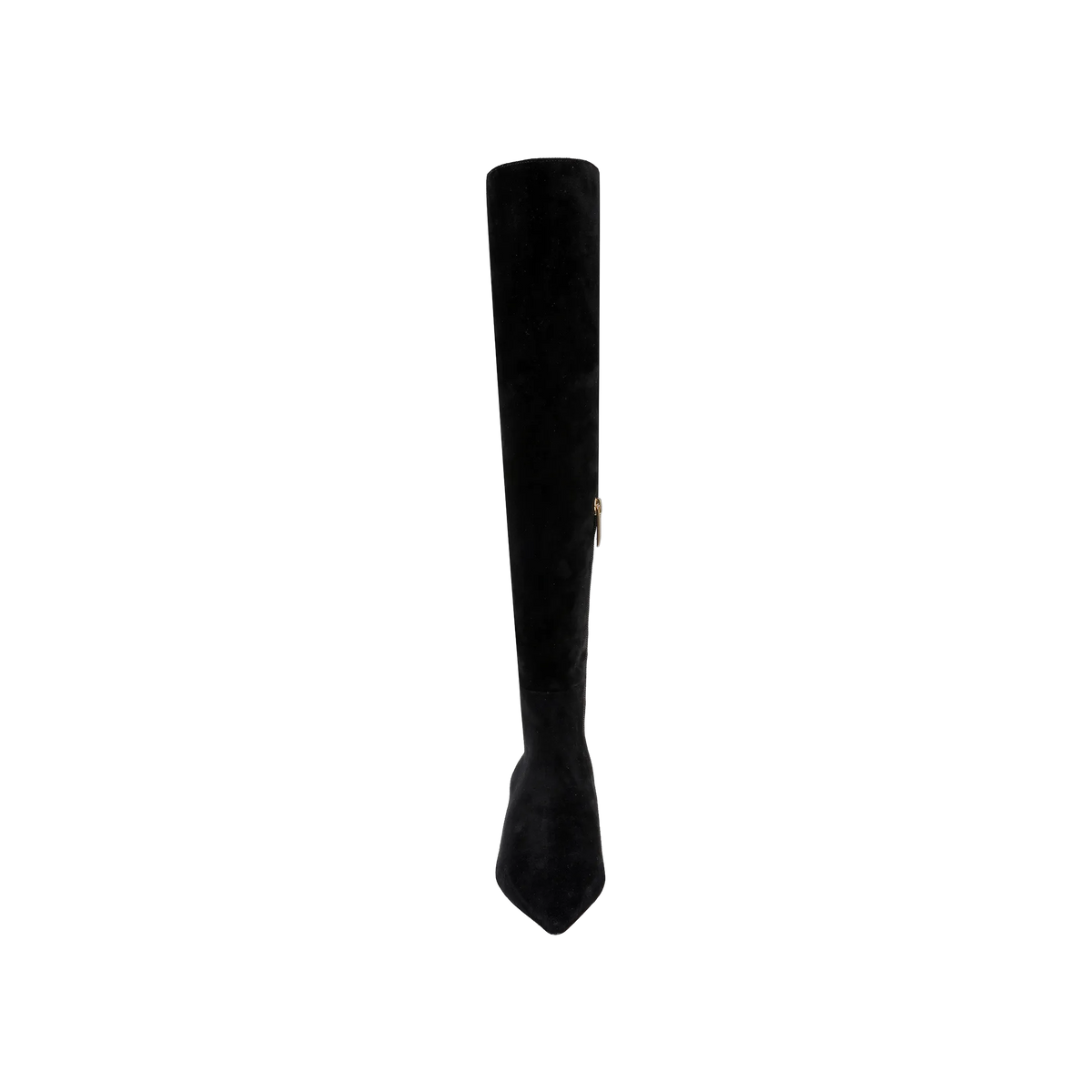 Black Suede