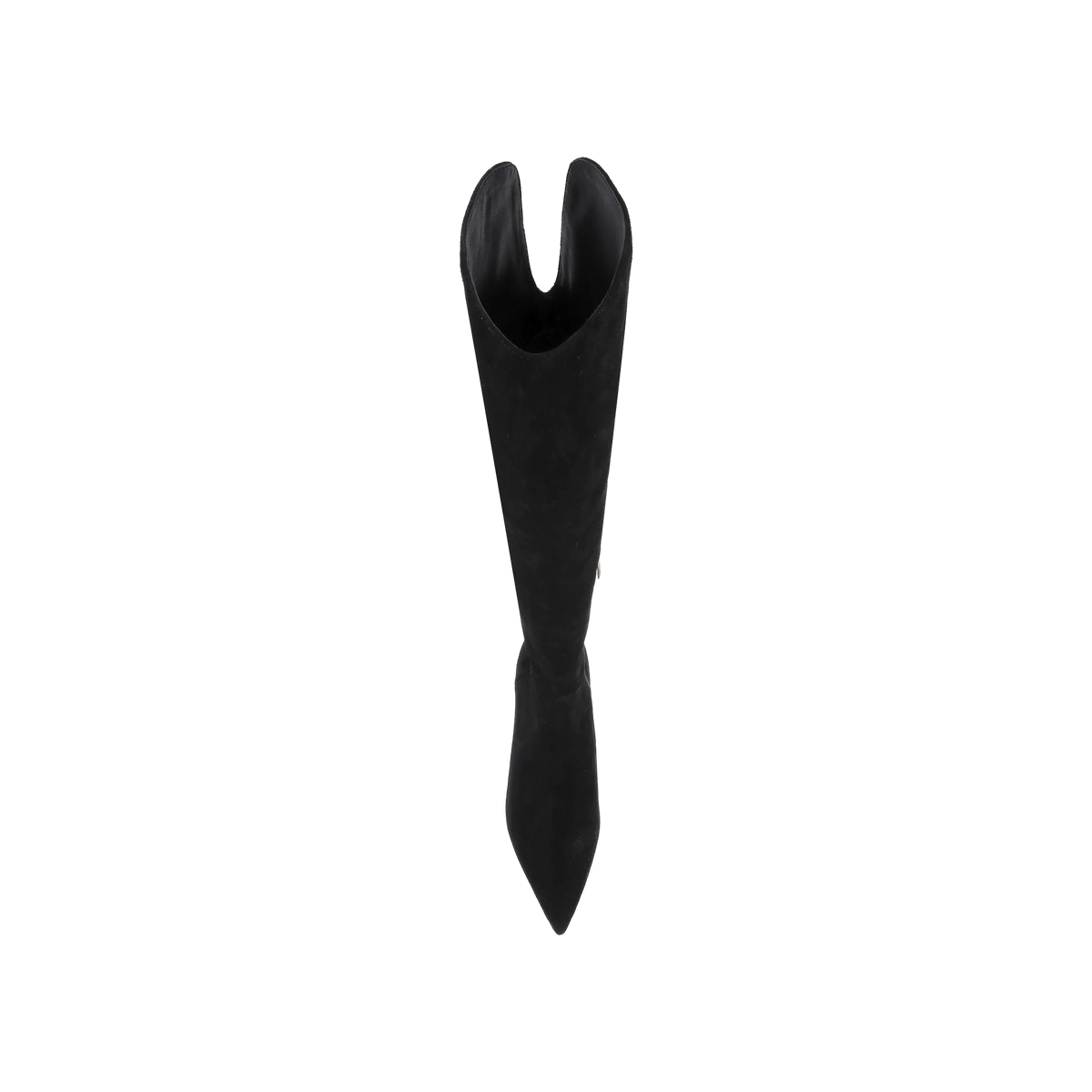 Black Suede