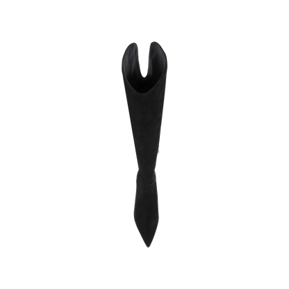 Black Suede