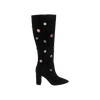 Black Suede