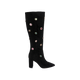 Black Suede