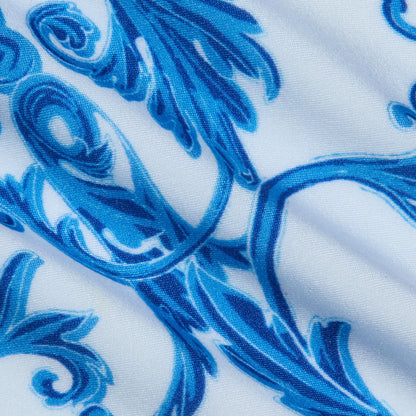 Baroque Blue