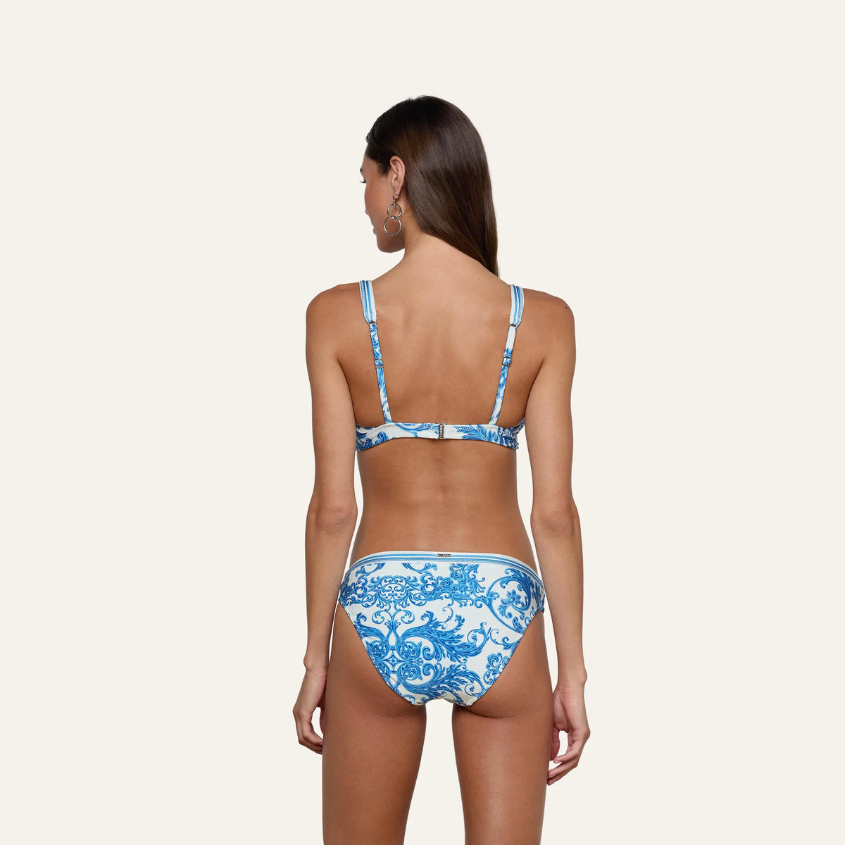 Baroque Blue