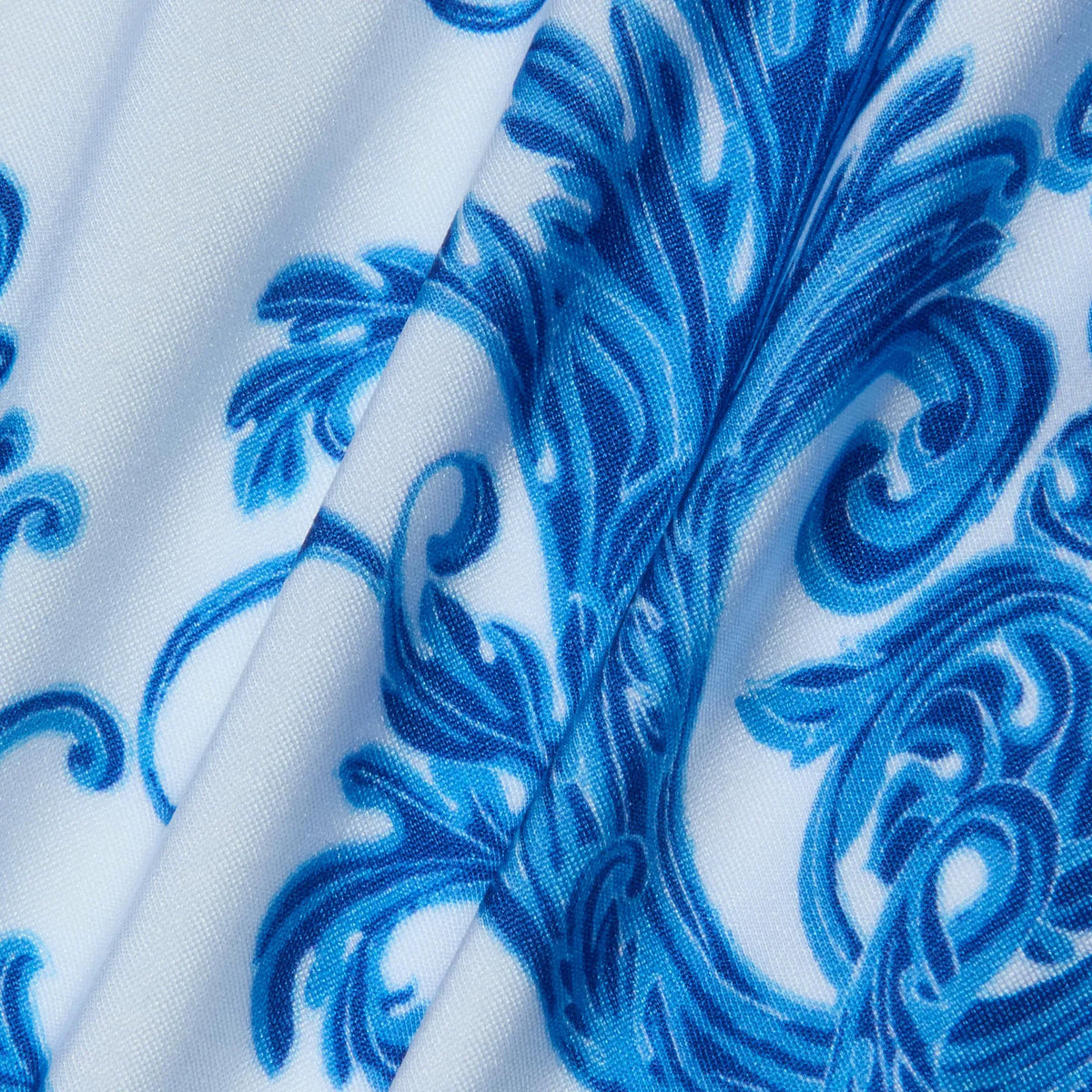 Baroque Blue