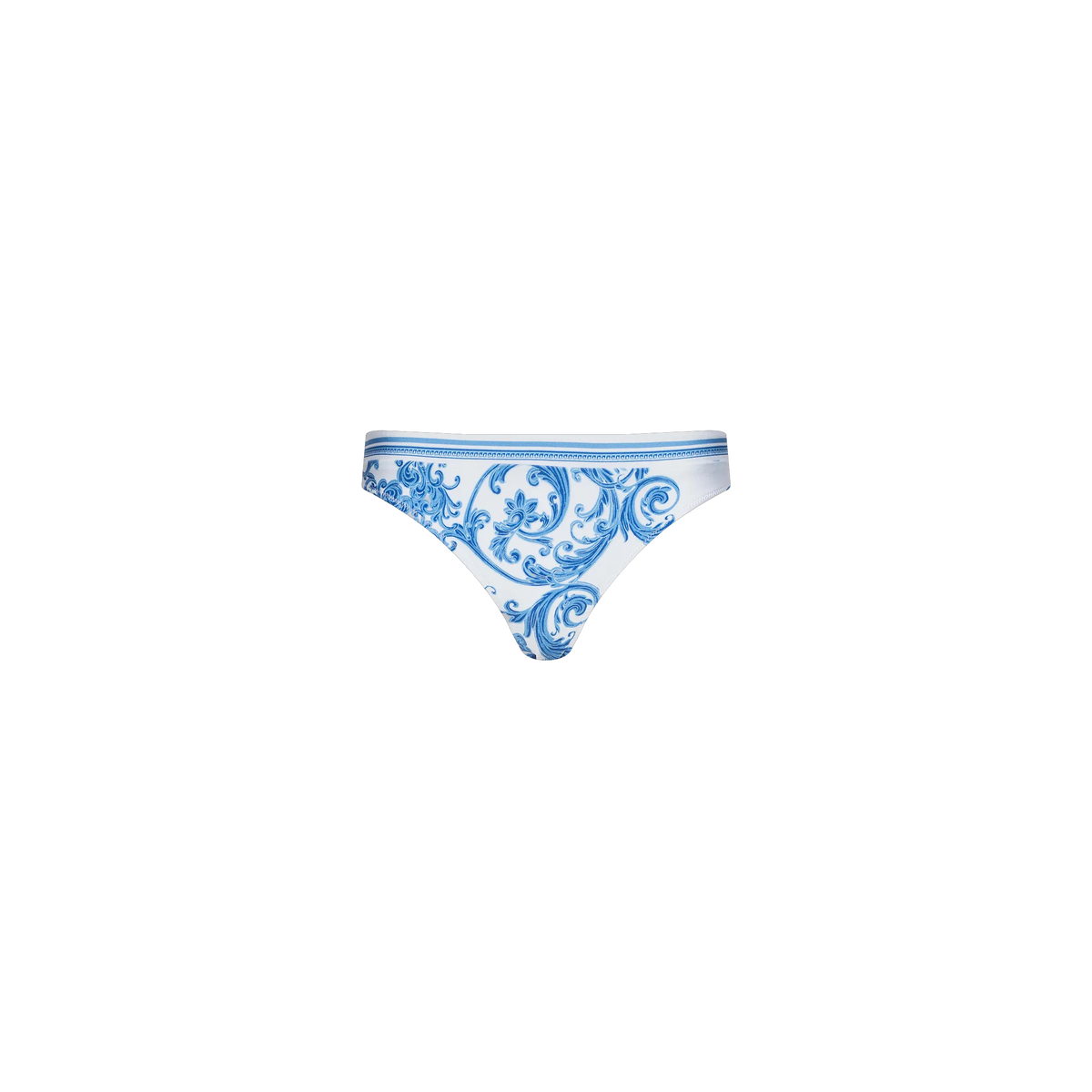 Baroque Blue