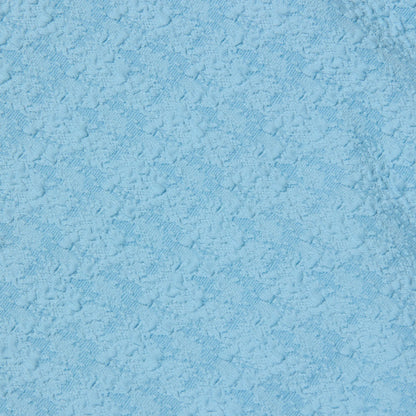 Powder Blue/White