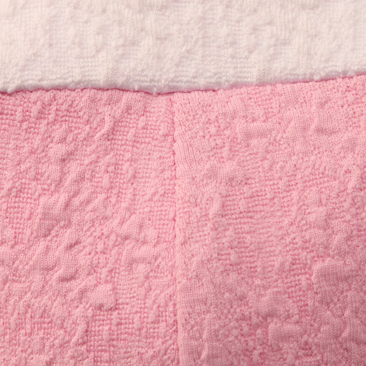 Blush/White