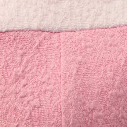 Blush/White