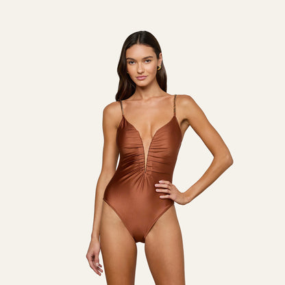 Bronze Shimmer