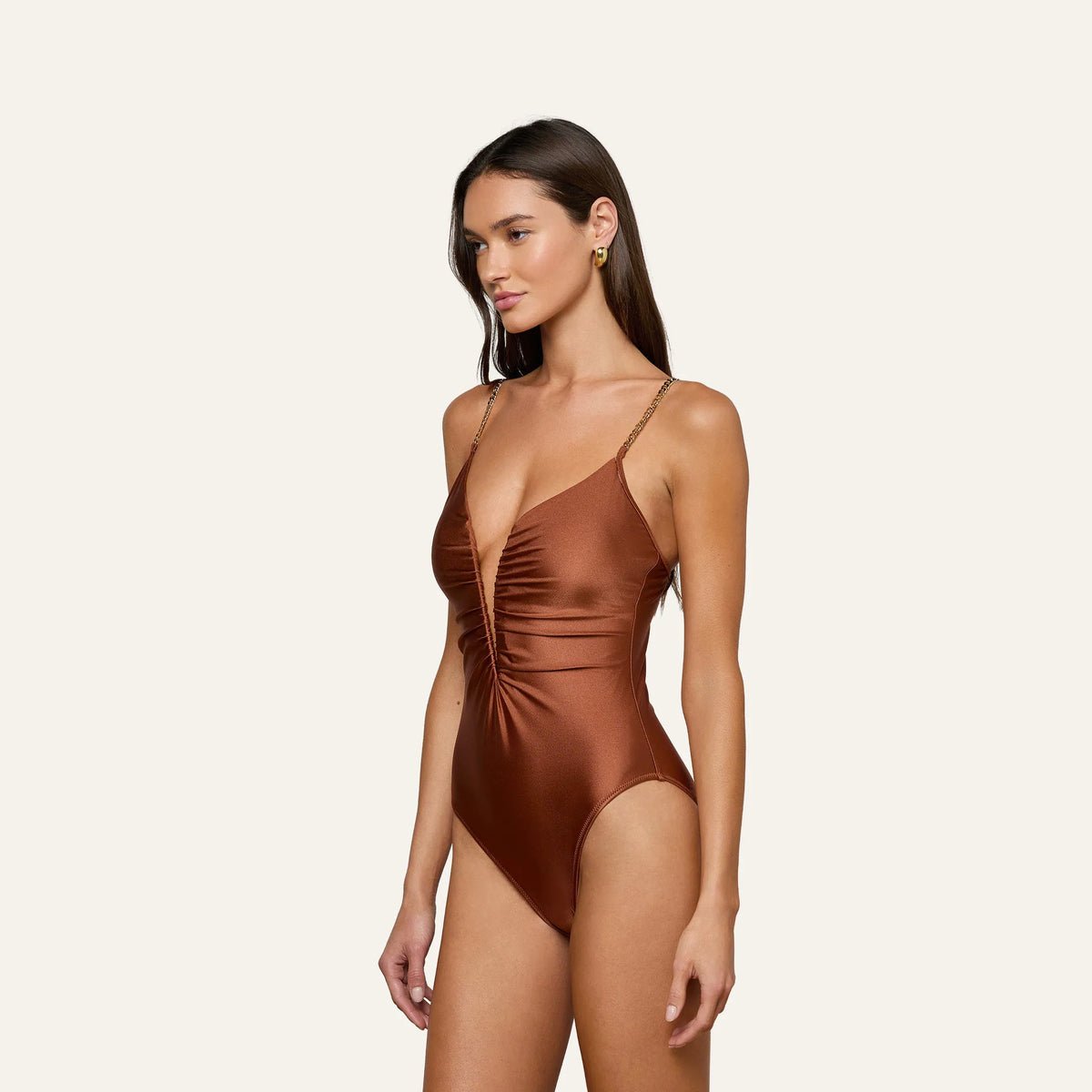 Bronze Shimmer
