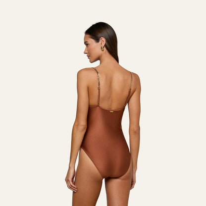 Bronze Shimmer