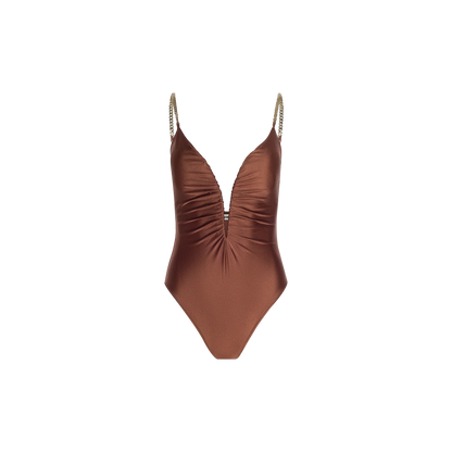 Bronze Shimmer