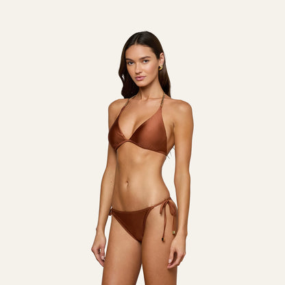 Bronze Shimmer