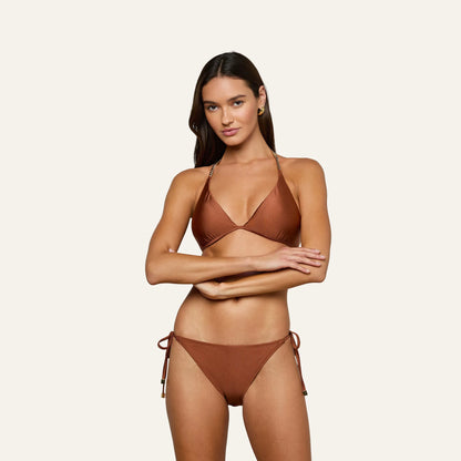 Bronze Shimmer