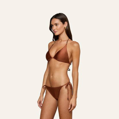 Bronze Shimmer