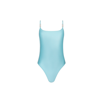 Ice Blue