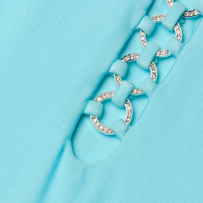 Ice Blue