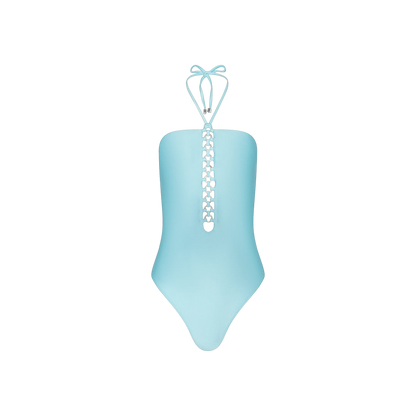 Ice Blue