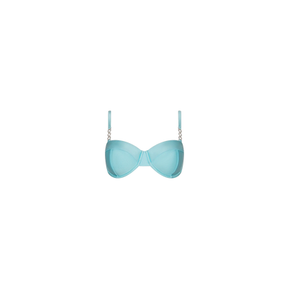 Ice Blue