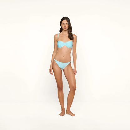 Ice Blue
