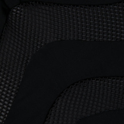 Black Mesh