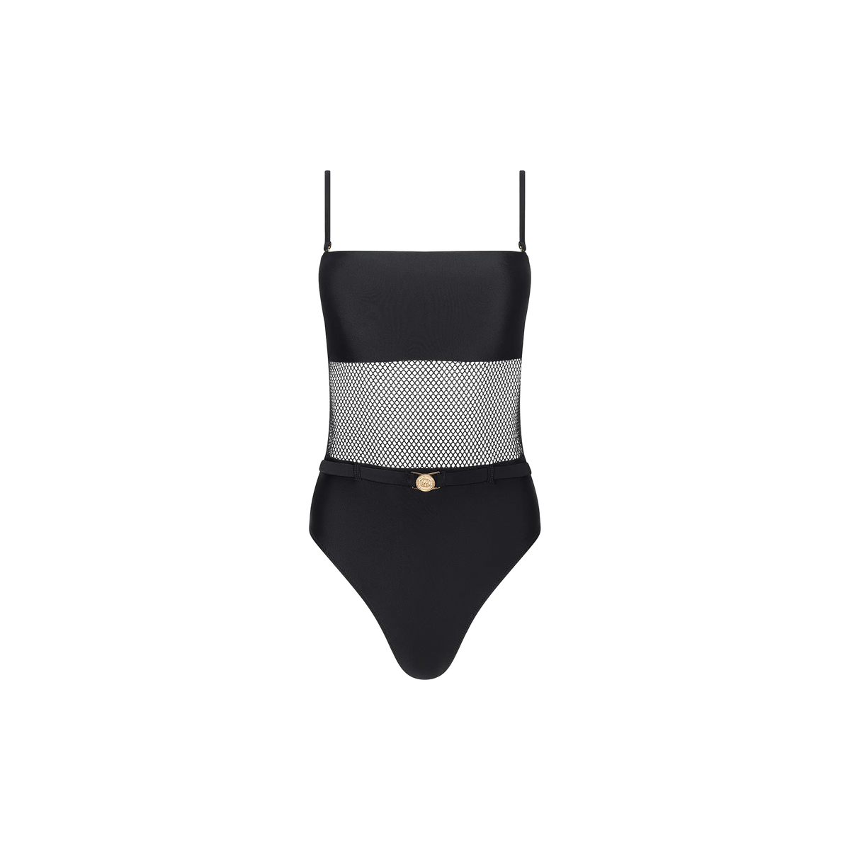 Black Mesh