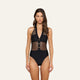 Black Mesh