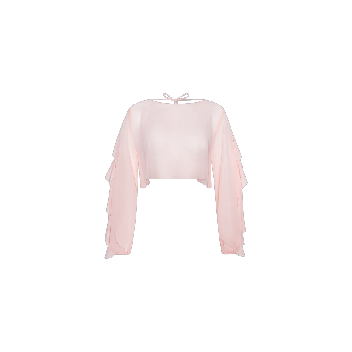 Pink Ice Mesh
