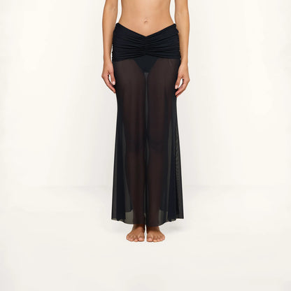 Black Mesh