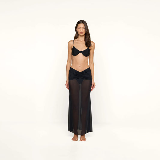 Black Mesh