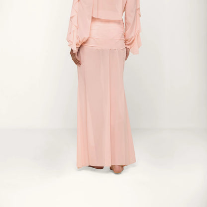 Pink Ice Mesh