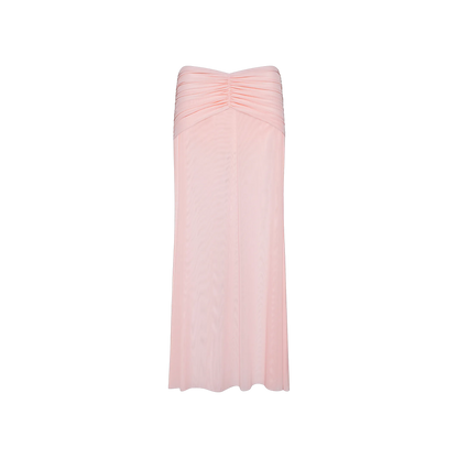 Pink Ice Mesh