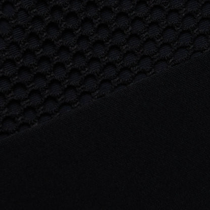 Black Mesh