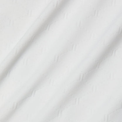 White/Black Trim