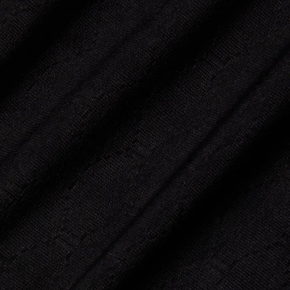 Black/White Trim
