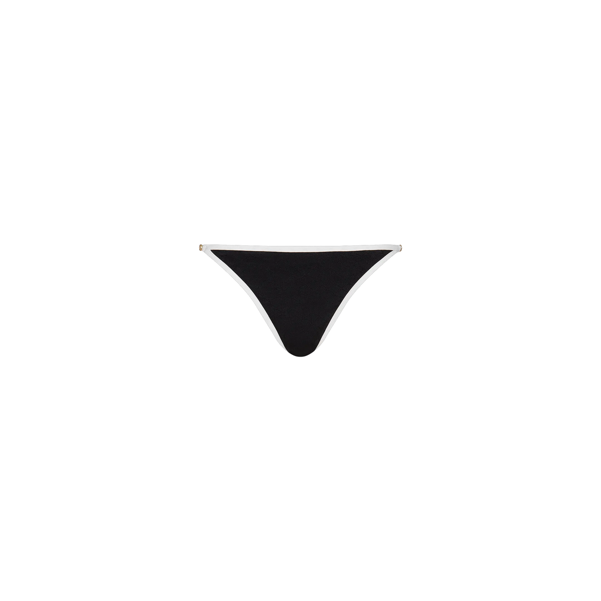 Black/White Trim