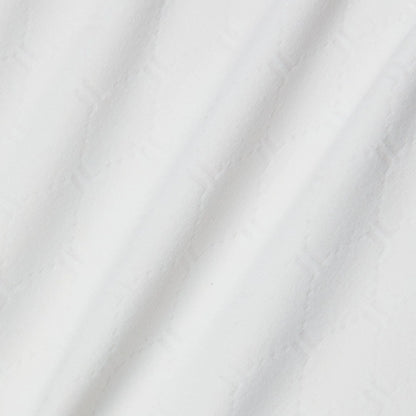White/Black Trim